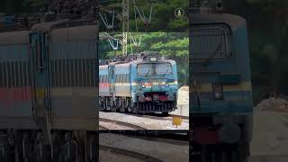 #IndianRailway #IndianRailway #RailwaysOfIndia #TrainofIndia #RailwayVideo #TrainLife #Railtravelers