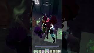 How To solo Wave 50 Diluvian | Deepwoken #deepwokenupdate #roblox  #pve