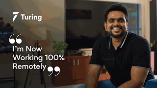 Turing.com Review | How I Made a Big Career Change with Turing | US Jobs