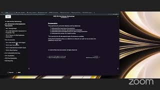 OffSec Live | Web Application Assessment Essentials: Web Attacker Methodology