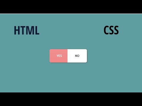 stylish Custom radio button designing by html and css | CODING STYLE.