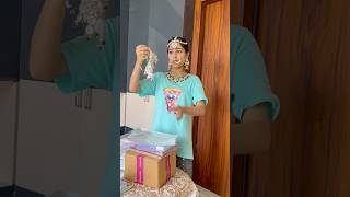 Bridal Jewellery set For my sis😍 | Anju Mor |#ytshorts #minivlog #trending #bridal