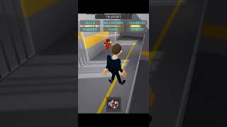 BARRY'S PRISON RUN ROBLOX! #roblox #obby #barry #barryprisonrun