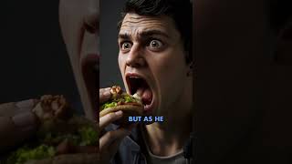 Midnight Meal #horror #terrifyingtales #scarystories #viralvideos#shortfilm#shortsviral #story#new