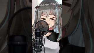 【収録中】/ #vtuber #新人vtuber #個人勢vtuber #shorts #ネタ #バズれ