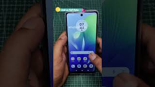 MOTOROLA G04|Satin Blue|128 GB|8GB RAM #motorola #motog04 #budget #shortsvideo #unboxing #shorts