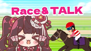 【CILL Talking】小倉記念（GⅢ）【KUDA】