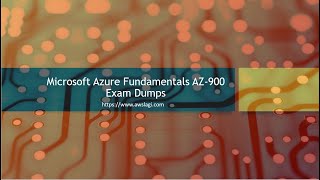 Microsoft Azure Fundamentals AZ-900 Exam Dumps Question 4