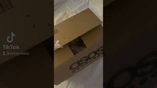 Asos unboxing *linkedbelow* #asos #unboxing #outfit #style #outfitideas