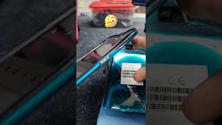 Fitting mistake 😞 #repairtech #iclab #repair #icrepair