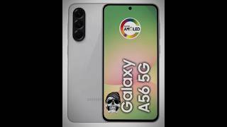 Samsung A56 ne Samsung A36 ko pichay chor diya! | Speed Test jo har user ko dekhna chahiye!