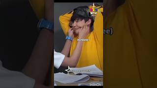 I made it a whole story 😂🤣#bts #btsedits #btsfunnyedits #btsmiments #btsnewvideo #sriya