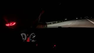 e90 335d stage3 vs. BMW X6 M F16 stage1