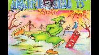 Dave's Picks 13 - Winterland 2/24/74 HD (2015) CD1