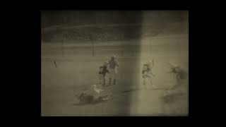 Hopkinton Hiller Football vs Medfield Warriors 1978