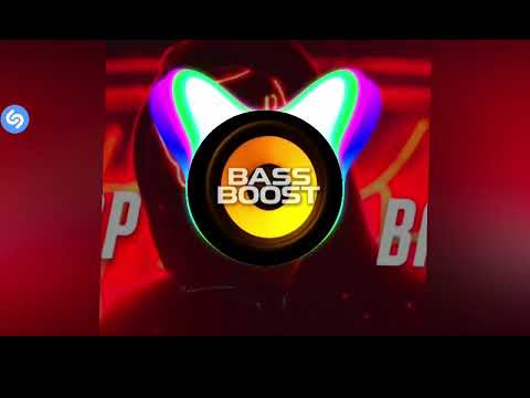 ХЛЕБ - Ну Ты Понял    (BASS BOOSTED)
