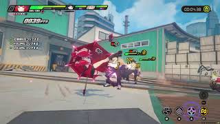 【ゼンレスゾーンゼロ】新エリー都生活【無言】