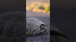 Turtle's Life Matter  ! #Rescue#facts #rabbithero #trendingnow #animallove #animalrescue