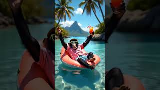 #viralvlog #viralvlogs #viralvloggar #aivlog#aivlogs #aivlogger#monkey #aimonkey
