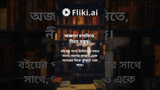 Love story.....#love #story #explore #please #subscribe #my #channel #flikiai #music #relaxingmusic