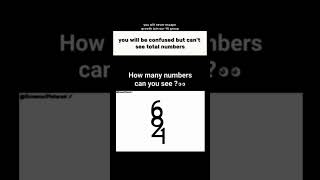 🗣️POV:-( can you see the all every numbers)#quiztime#puzzletime#mathematics#mathsquiz #viralvideos