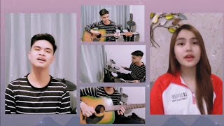 SCHOOLLAB PROJECT #13 "FIX YOU" COVER - Amos x Alyza