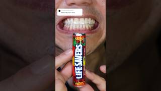 ASMR | Life Savers Hard Candy #DoctorTristanPeh #LifeSavers