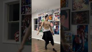 Jujutsu Kaisen: Todo Aoi is just HIM