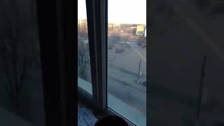 Российские танки в Киеве