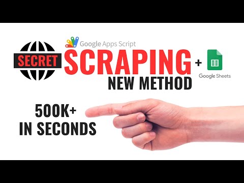 Unlock Rapid Blog Title Web Scraping in Google Sheets | Secret Method Revealed! - DigitalTreed
