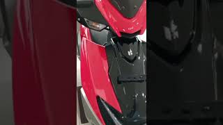 Hero xoom vs xoom zx #shortsviral #viral #xoom125