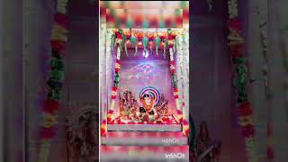 Ganesh Chaturthi 2023 at AECplus Office | Deva Shree Ganesha | Agneepath - Hrithik| CE/ME/EE #shorts