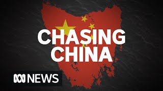 Has Australia's smallest state been left 'vulnerable' in its dealings with China? | ABC News