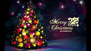 Wish You Merry Christmas || Cheer Christmas is a Clause for Celebration Christmas || By Hack Q