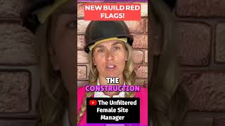 Why I Speak Up About Construction Standards