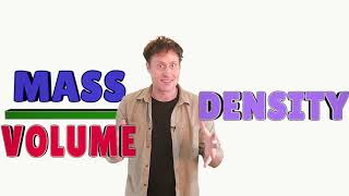 What is Density?