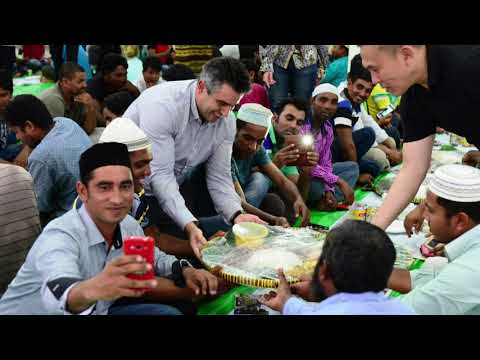 PLQ Iftar Throwback 2016-2019