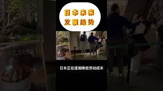日本经济发展潜力