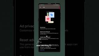 how to remove ads on your phone📱#technology #instatech #instagram #youtuber #viral #twitter #like