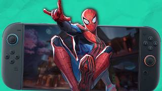 The State of 3rd Party Games on Nintendo Switch 2