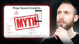 The Page Speed Myth: What Really Matters for SEO