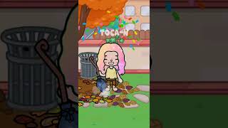 They Kicked Me Out Of The FAMILY😭🥶 | Toca Boca Story | #tocaboca #tocalifeworld #shorts #youtube