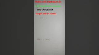 How to find square root?.#mathshorts #squareroot  #mathsforallcompetitiveexams #mathsforall