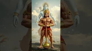 #hanuman #rambhakt  #mahabalihanuman