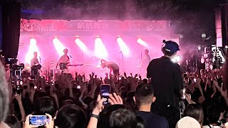 感謝勞力 - 血肉果汁機 叭叭嘉年華 PARK PARK CARNIVAL @台北市