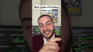 Here is the best type of trading bots #tradingbot #algotrading #warrenbuffett #automatedtrading