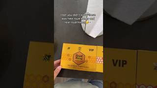 Fake Royal honey vs Real Royal honey #royalhoney #royaljelly #honey