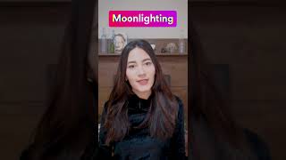Moonlighting - Right or Wrong? | Turing.com #shorts #short