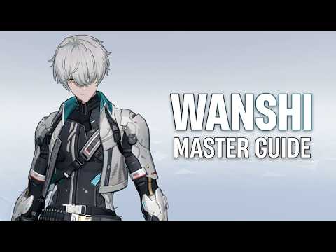 Wanshi: Lucid Dreamer Masterclass【PGR】