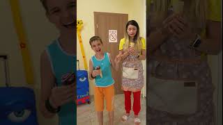 Brother vs Sister… Let the prank war begin! 😱🤣👨‍👧